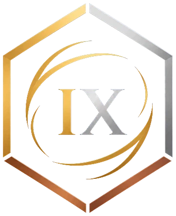 Logo IXAGON